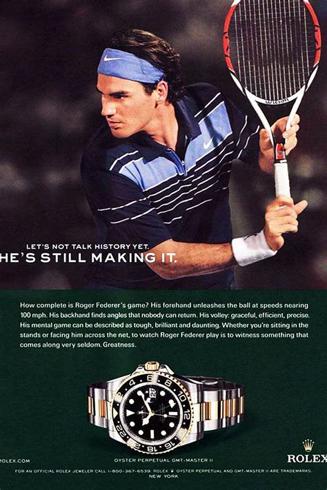 a qui appartient rolex
